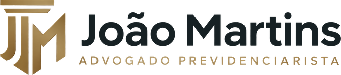 João Martins — Advogado previdenciarista