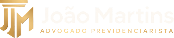 João Martins — Advogado previdenciarista